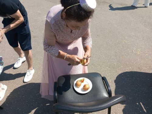 Норлат мәдәният йортында Гаилә бәйрәме оештырылды