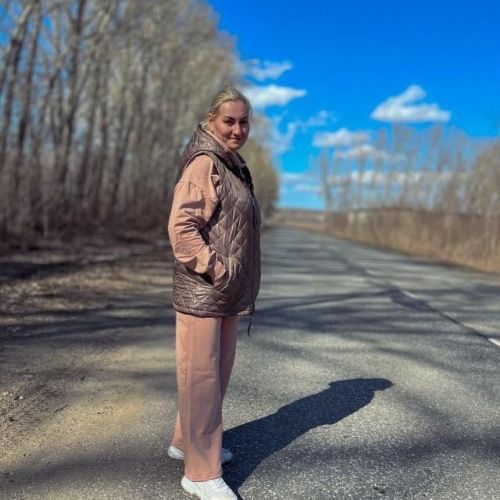 Якташыбыз Гөлия Сәмигуллина: «МХОга мин бүген китәргә әзер!»
