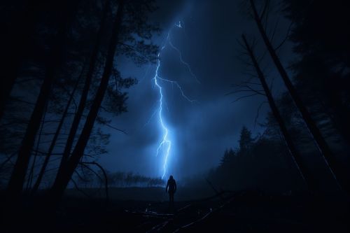 Яшен сукканнан соң исән калган турист «теге дөньяда» нәрсәләр күргәнен сөйләде