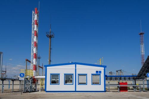 «Транснефть - Прикамье» АҖ җитештерү объектларын көзге-кышкы чорда эшләүгә әзерләде