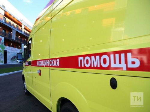 Танылган татар эстрадасы җырчысын инфаркт суккан