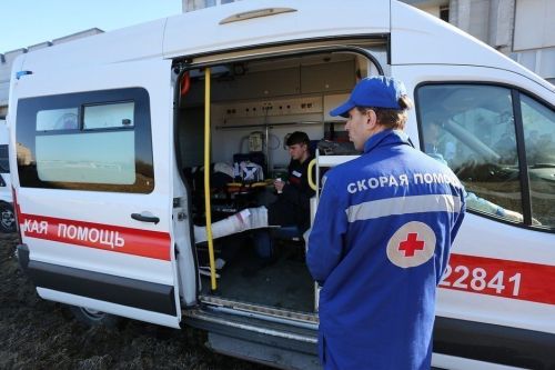 Коточкыч: Карамалы Тауда олы яшьтәге ир һәм хатын-кызны кыйнаганнар