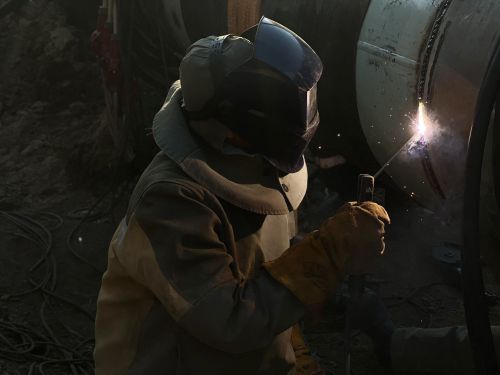 «Транснефть - Прикамье» АҖ ике төбәктә җитештерү инфраструктурасының ышанычлылыгын арттырды