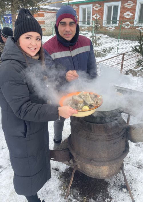 Очрашырга сәбәпләр булып торсын