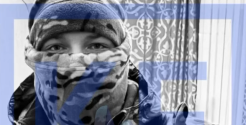 Казанда МХОда яраланган хәрбине талаганнар