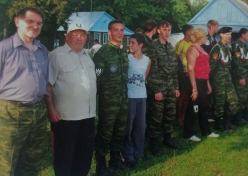Әхәт абыйның бай мирасы