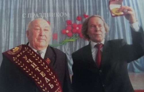 Әхәт абыйның бай мирасы