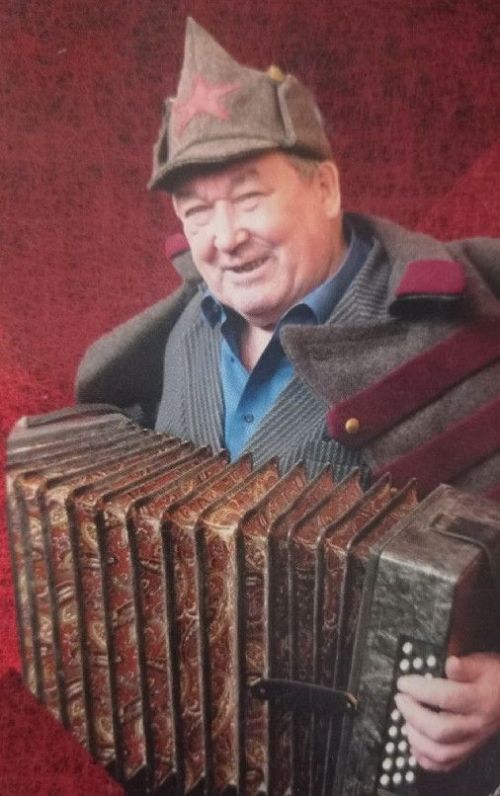 Әхәт абыйның бай мирасы