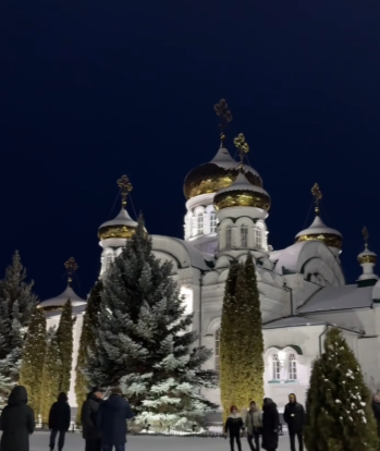 Раифа монастыре буенча сәяхәт - һәрвакыт тылсымлы һәм рәхәт мизгелләр ул