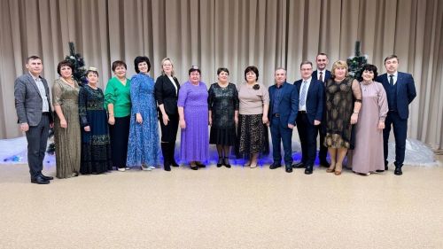 Шәһәрнекеннән ким түгел: Олы Ачасырда яңартылган  мәдәният йорты ачылды