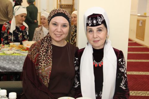 Узган елның истәлекле вакыйгалары