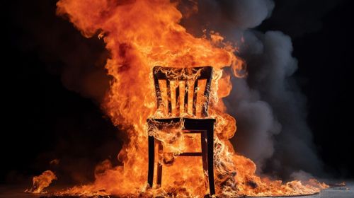 Янгында үзеңне ничек тотарга: паникага бирелгәнче, 10 кагыйдәне исегезгә төшерегез