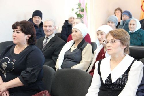 Хисап сессияләре башлана