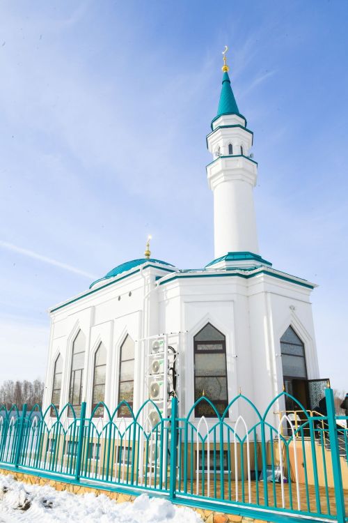 Узган елның истәлекле вакыйгалары
