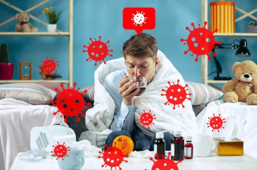 21 гыйнвар – грипп һәм ОРЗны профилактикалау көне
