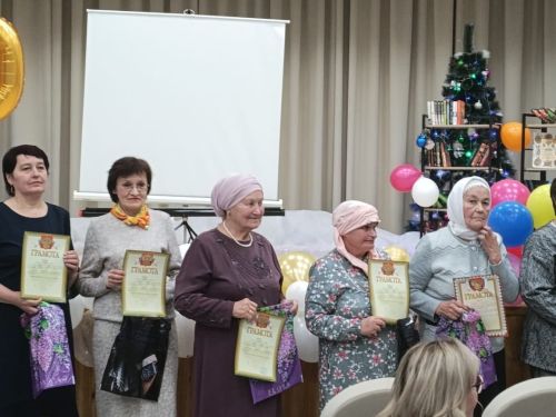 Мәгърифәт юлында бер гасыр: Олы Ачасыр китапханәсе 100 еллык юбилеен билгеләде