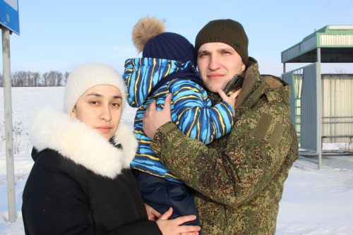Авыл егетләре куркып кала торганнардан түгел