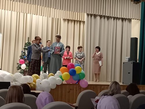 Мәгърифәт юлында бер гасыр: Олы Ачасыр китапханәсе 100 еллык юбилеен билгеләде