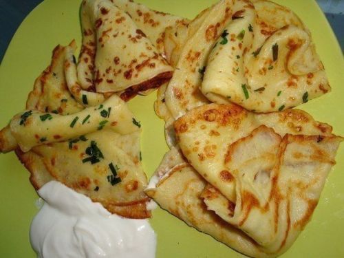 Бәрәңгедән коймаклар