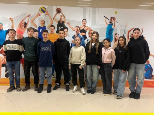 Безнекеләр физик культура фәне буенча республика олимпиадасының йомгаклау этабында катнашты