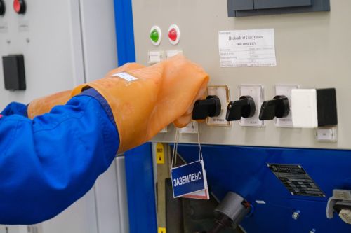 «Транснефть - Прикамье» АҖ 2024 елда 17 млн кВт электр энергиясен янга калдырды