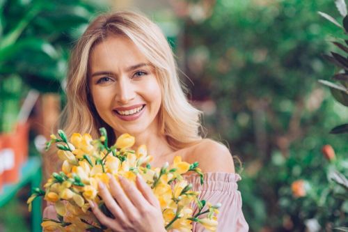 Бәхетле булу өчен 10 киңәш