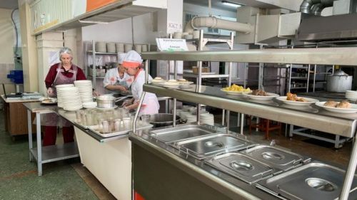 «Минем кызым мәктәптән көн саен ач бүре кебек кайта» (әйтәм әле)