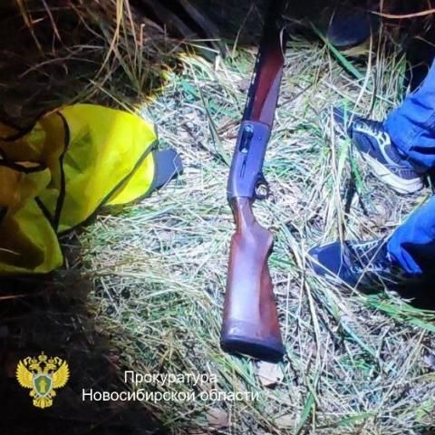 Хайван дип уйлап, район башлыгын атып үтергән