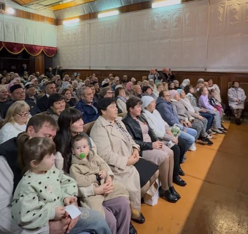 «Олы кешегә күпме кирәк инде, аздан да күңел була»