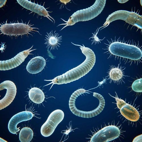 Организмыбыздагы паразитлар өчен иң куркыныч 5 үсемлек