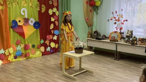Бишнә мәктәбендә «Сөмбелә» бәйрәмен үткәргәннәр