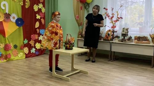Бишнә мәктәбендә «Сөмбелә» бәйрәмен үткәргәннәр