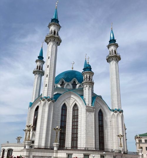 Мөселман кешесе иң беренче чиратта нәрсәдән куркырга тиеш?