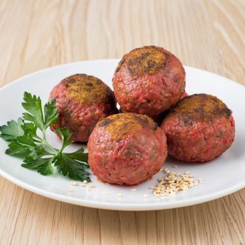 Кызыл чөгендердән кәтлит