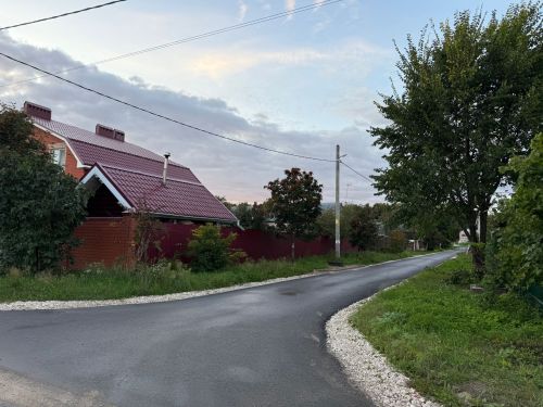 «Биредә яшәүчеләргә дә цивилизация килде»