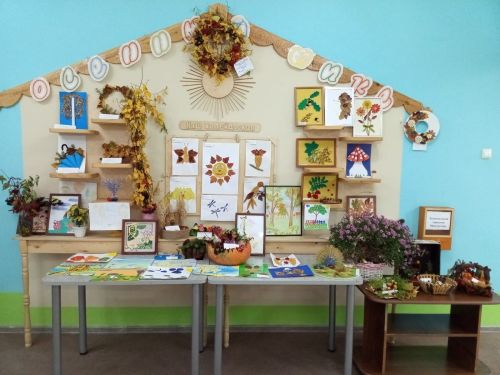 Норлат балалар йортында «Көзге микс» конкурс-күргәзмәсе узды