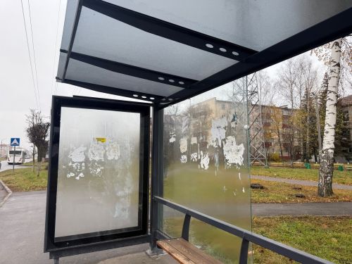 «Хезмәтен тәкъдим итүчеләргә штраф салырга кирәк»
