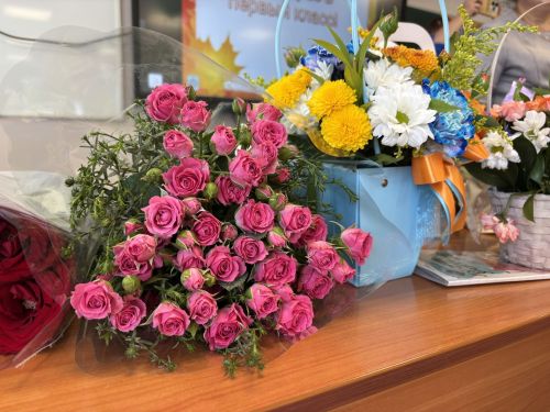 Укытучылар көне белән!