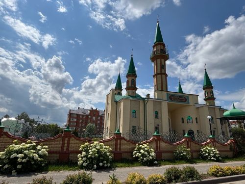 2026 елда Ураза һәм Корбан гаете даталары билгеле булды