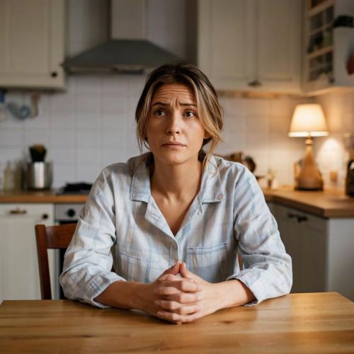 Зирәк тә, хәйләкәр дә була белү – гаиләне саклый (редакциягә килгән хат)