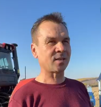 Уңган да инде безнең авыл хуҗалыгы хезмәтчәннәре!