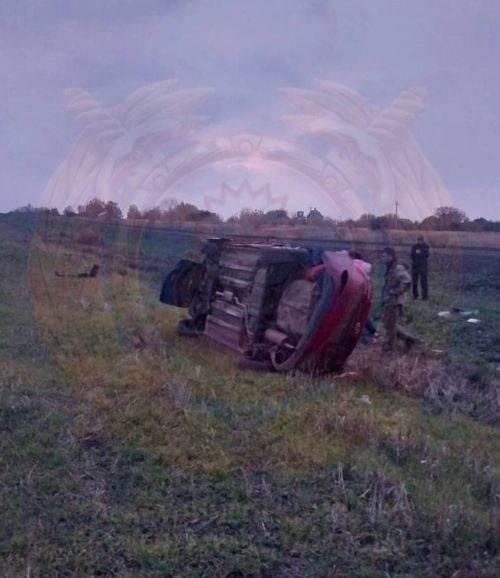 Яшел Үзән районында үлемгә китергән юл-транспорт һәлакәте