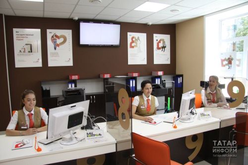 Татарстанда 21 меңнән артык кеше үзләренә кредит бирүне тыйган, 5 меңе чикләү килешүен бетергән