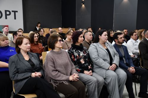 Яшел Үзәнгә мәртәбәле кунаклар килде