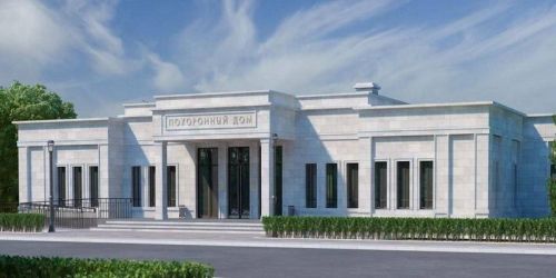 Казанда беренче крематорий төзелешенә әзерлек башланды