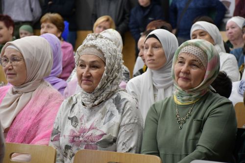 Боларны һәр мөселман кешесе белергә тиеш