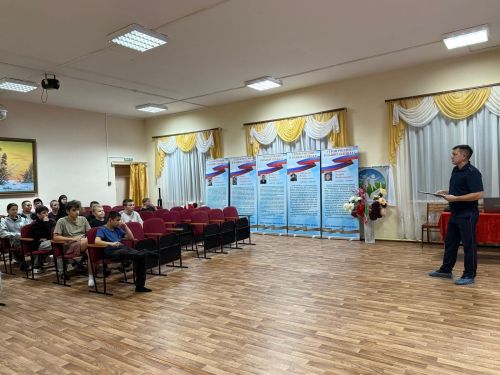Норлат балалар йортында кызыклы очрашу узды