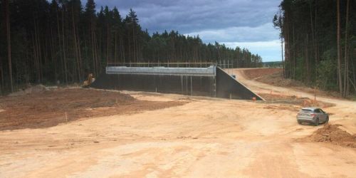 Татарстанда 2025 елда 100 км артык федераль трасса реконструкцияләнгән