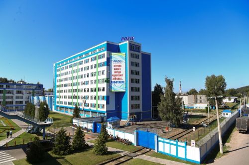 «ПОЗиС» АҖ  Халыклар бердәмлеге һәм Татарстан Республикасы Конституциясе көне белән  котлады