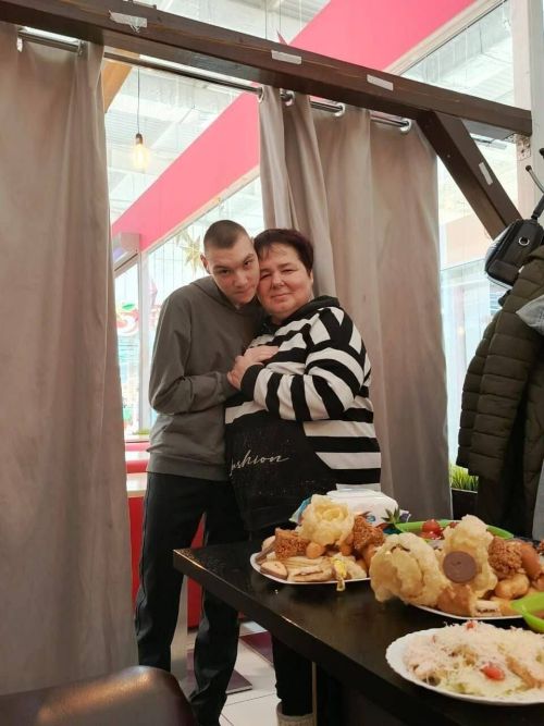 Автор-башкаручы, хәйрияче Ләйлә Карамова: «Өченче баламны тапкач, 3 ай комада яттым»